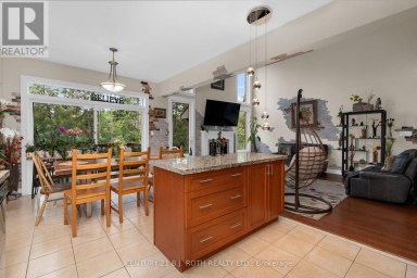107 ALLEGRA DRIVE Wasaga Beach Ontario photo 11