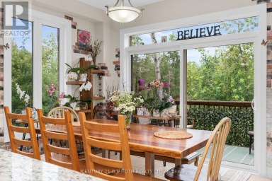 107 ALLEGRA DRIVE Wasaga Beach Ontario photo 12