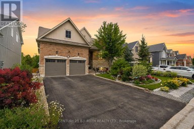 107 ALLEGRA DRIVE Wasaga Beach Ontario photo 2
