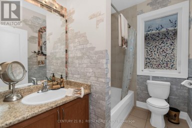 107 ALLEGRA DRIVE Wasaga Beach Ontario photo 20