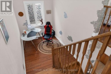 107 ALLEGRA DRIVE Wasaga Beach Ontario photo 21