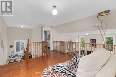 107 ALLEGRA DRIVE Wasaga Beach Ontario photo 22