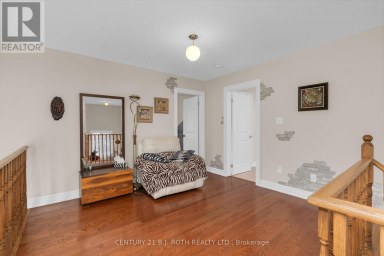 107 ALLEGRA DRIVE Wasaga Beach Ontario photo 23