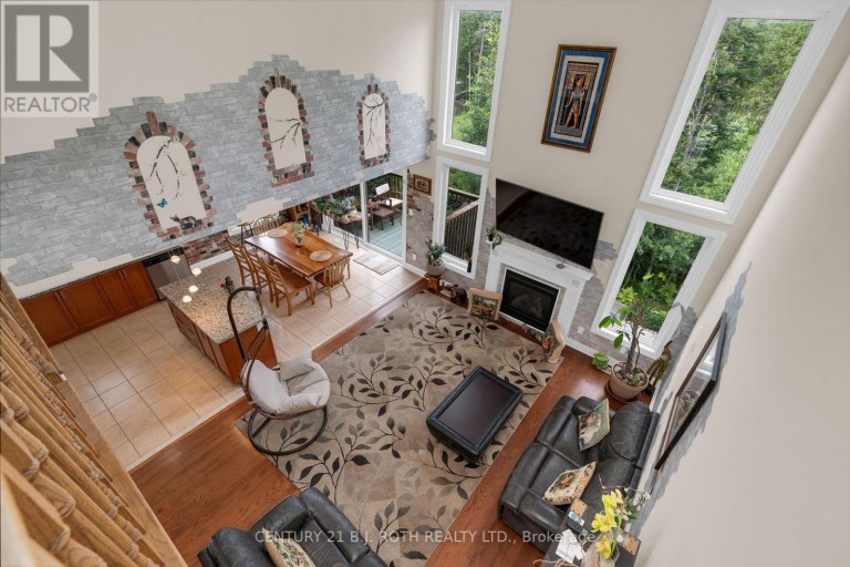 107 ALLEGRA DRIVE, Wasaga Beach, Ontario, L9Z0H5