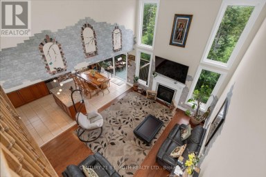 107 ALLEGRA DRIVE Wasaga Beach Ontario photo 24