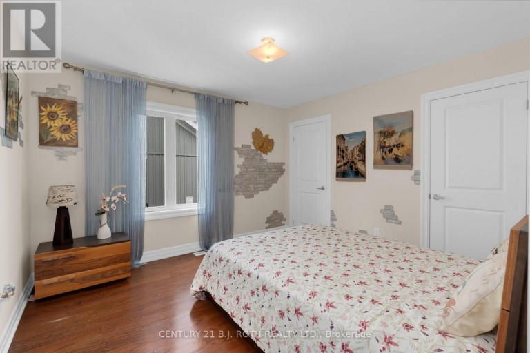 107 ALLEGRA DRIVE, Wasaga Beach, Ontario, L9Z0H5