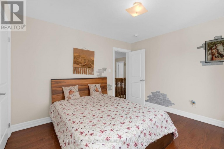 107 ALLEGRA DRIVE, Wasaga Beach, Ontario, L9Z0H5
