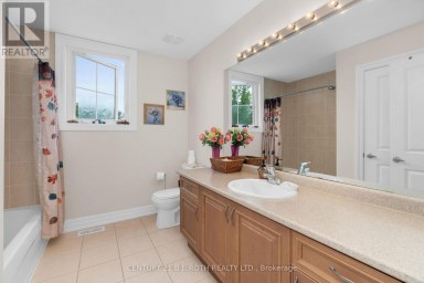 107 ALLEGRA DRIVE Wasaga Beach Ontario photo 27