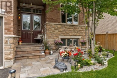 107 ALLEGRA DRIVE Wasaga Beach Ontario photo 3