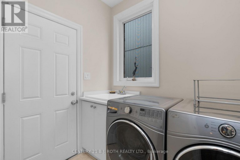 107 ALLEGRA DRIVE, Wasaga Beach, Ontario, L9Z0H5