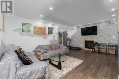 107 ALLEGRA DRIVE Wasaga Beach Ontario photo 33