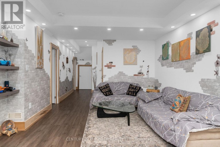 107 ALLEGRA DRIVE, Wasaga Beach, Ontario, L9Z0H5