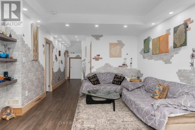 107 ALLEGRA DRIVE Wasaga Beach Ontario photo 34