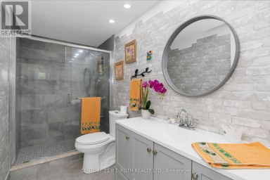 107 ALLEGRA DRIVE Wasaga Beach Ontario photo 35