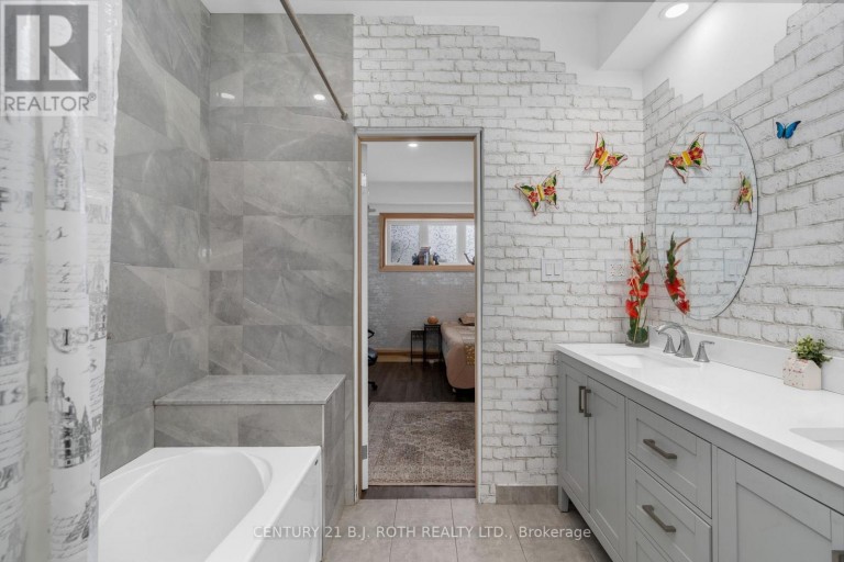 107 ALLEGRA DRIVE, Wasaga Beach, Ontario, L9Z0H5