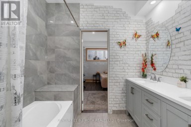 107 ALLEGRA DRIVE Wasaga Beach Ontario photo 38