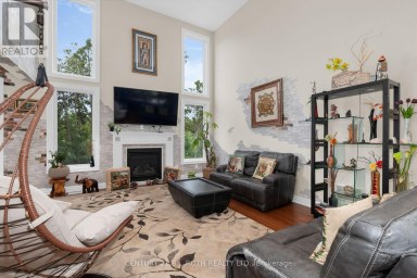 107 ALLEGRA DRIVE Wasaga Beach Ontario photo 4