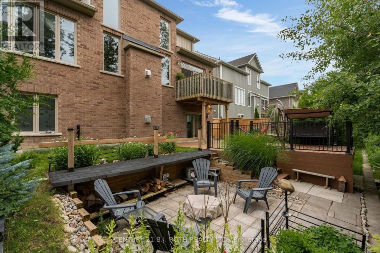 107 ALLEGRA DRIVE, Wasaga Beach, Ontario, L9Z0H5