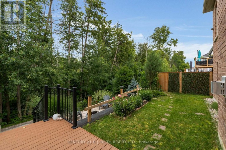 107 ALLEGRA DRIVE, Wasaga Beach, Ontario, L9Z0H5