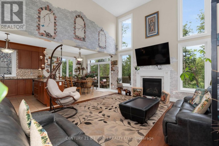 107 ALLEGRA DRIVE, Wasaga Beach, Ontario, L9Z0H5