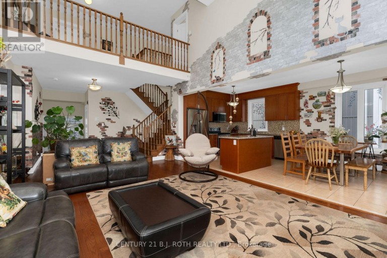 107 ALLEGRA DRIVE, Wasaga Beach, Ontario, L9Z0H5