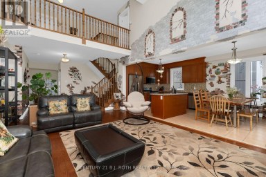 107 ALLEGRA DRIVE Wasaga Beach Ontario photo 6