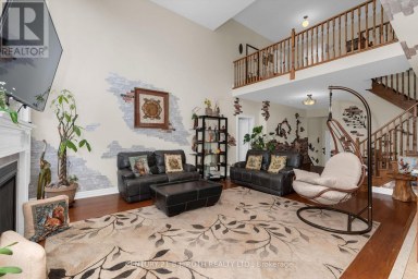 107 ALLEGRA DRIVE Wasaga Beach Ontario photo 7