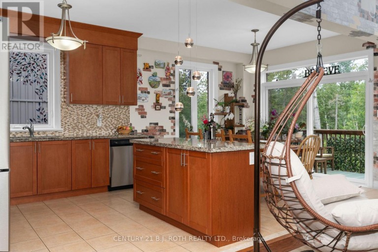 107 ALLEGRA DRIVE, Wasaga Beach, Ontario, L9Z0H5