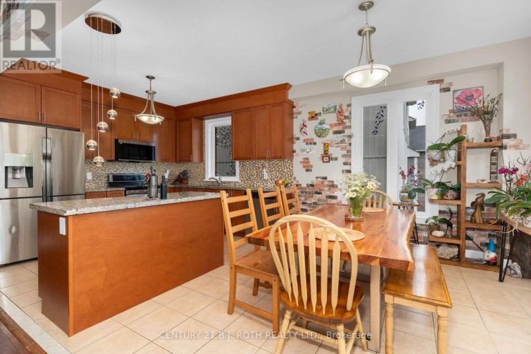107 ALLEGRA DRIVE, Wasaga Beach, Ontario, L9Z0H5