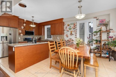 107 ALLEGRA DRIVE Wasaga Beach Ontario photo 9