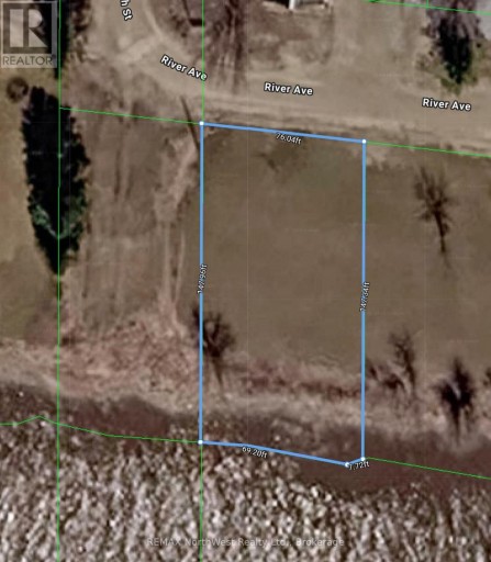 PCL 26006 RIVER AVE, Rainy River (TB-403), Ontario, P0W1L0