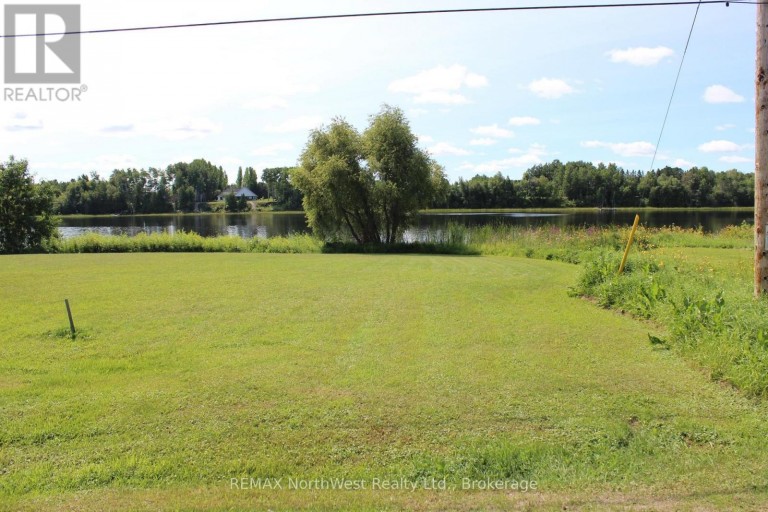 PCL 26006 RIVER AVE, Rainy River (TB-403), Ontario, P0W1L0