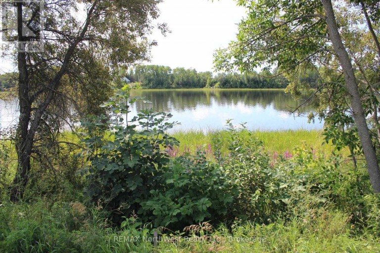 PCL 26006 RIVER AVE, Rainy River (TB-403), Ontario, P0W1L0