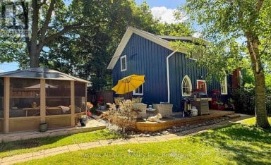 36 EMILY STREET E Clarington (Newcastle) Ontario photo 36
