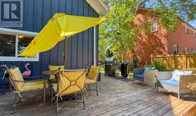 36 EMILY STREET E Clarington (Newcastle) Ontario photo 37