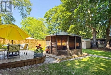 36 EMILY STREET E Clarington (Newcastle) Ontario photo 38