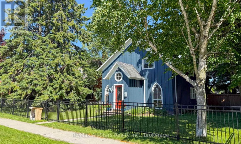 36 EMILY STREET E, Clarington (Newcastle), Ontario, L1B1H3
