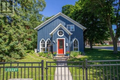 36 EMILY STREET E Clarington (Newcastle) Ontario photo 5
