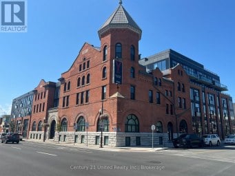 122 - 475 GEORGE STREET N Peterborough (Town Ward 3) Ontario photo 1