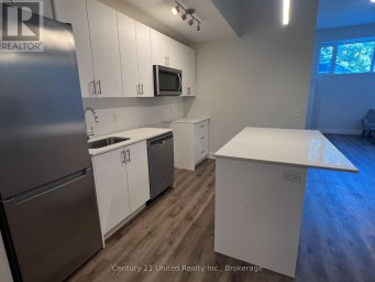 122 - 475 GEORGE STREET N Peterborough (Town Ward 3) Ontario photo 8