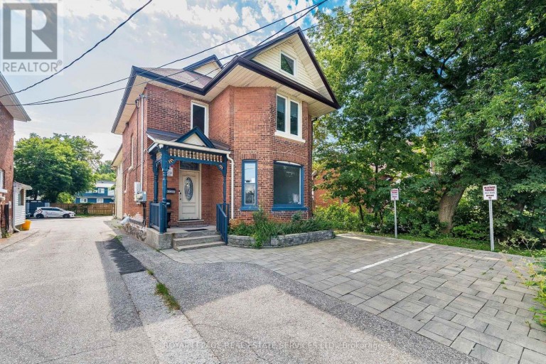 100 ESSA ROAD, Barrie (Allandale Centre), Ontario, L4N3K7