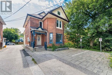100 ESSA ROAD Barrie (Allandale Centre) Ontario photo 1