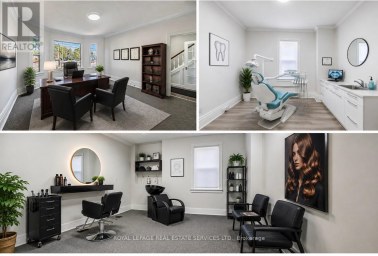 100 ESSA ROAD Barrie (Allandale Centre) Ontario photo 10