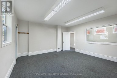 100 ESSA ROAD Barrie (Allandale Centre) Ontario photo 11