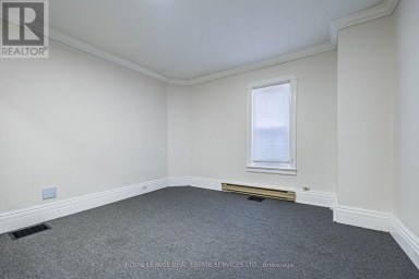 100 ESSA ROAD Barrie (Allandale Centre) Ontario photo 12