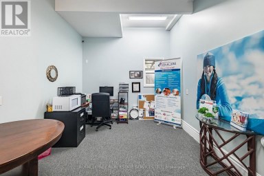 100 ESSA ROAD Barrie (Allandale Centre) Ontario photo 13