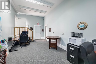 100 ESSA ROAD Barrie (Allandale Centre) Ontario photo 14