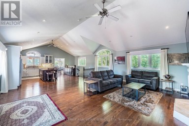 100 ESSA ROAD Barrie (Allandale Centre) Ontario photo 18