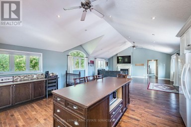100 ESSA ROAD Barrie (Allandale Centre) Ontario photo 19
