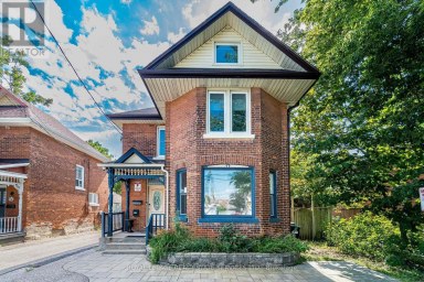 100 ESSA ROAD Barrie (Allandale Centre) Ontario photo 2